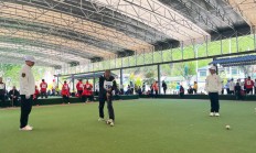 天博体育:河北保定：“奥运冠军之城”打好赛事经济牌
