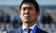 天博APP下载:信心已经起来了！日本主帅森保一：期待世界杯能和冠军球队较量