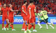 天博体育:世预赛国足不敌澳大利亚队 无缘直通世界杯