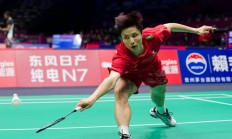 天博体育下载:苏迪曼杯开赛 国羽取得“开门红”