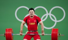 天博APP下载:男子举重全锦赛收官 全运会“四冠王”杨哲夺两金