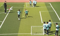 天博体育下载:让年轻一代在运动中强意志、健身心