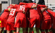 天博APP下载:U17国少唯有战胜乌兹才能延续晋级可能，想过关难度不小