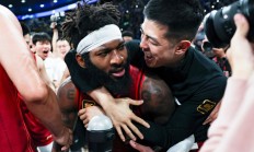 天博:“双奥之城”迈向“国际赛事名城”